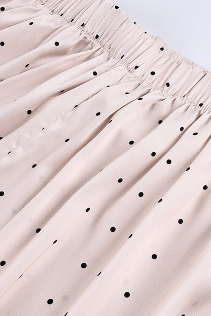 Vintage Inspired Pants with a Contemporary Edge