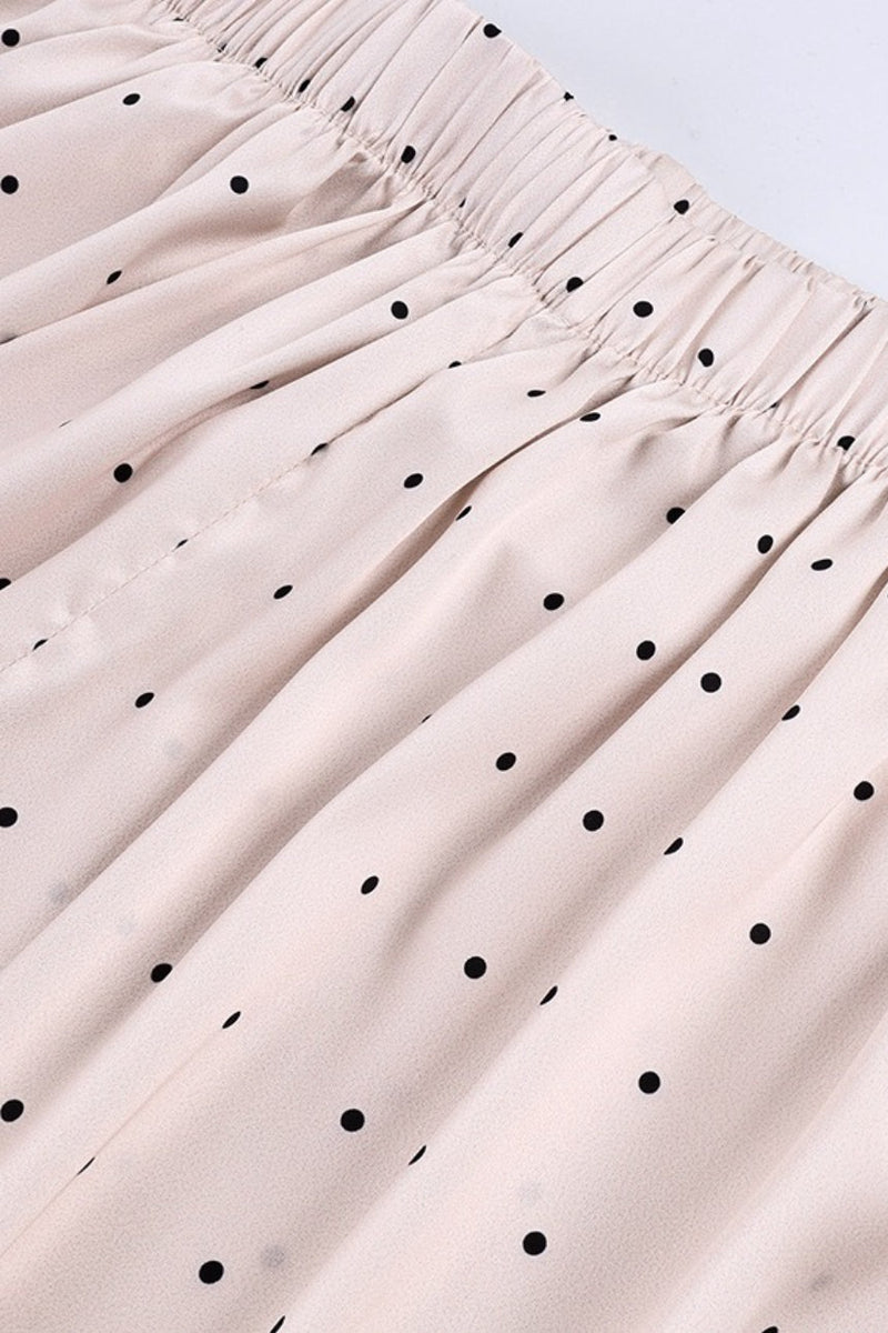 Vintage Inspired Pants with a Contemporary Edge