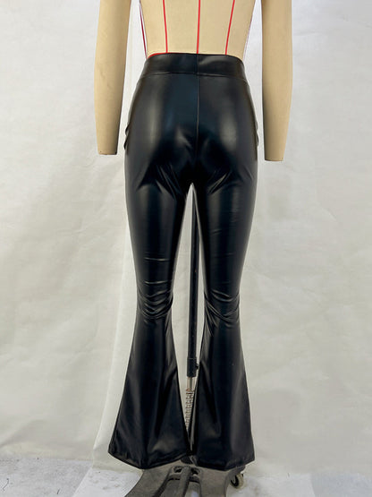 Beautifully Finished Pants in a Timeless Design