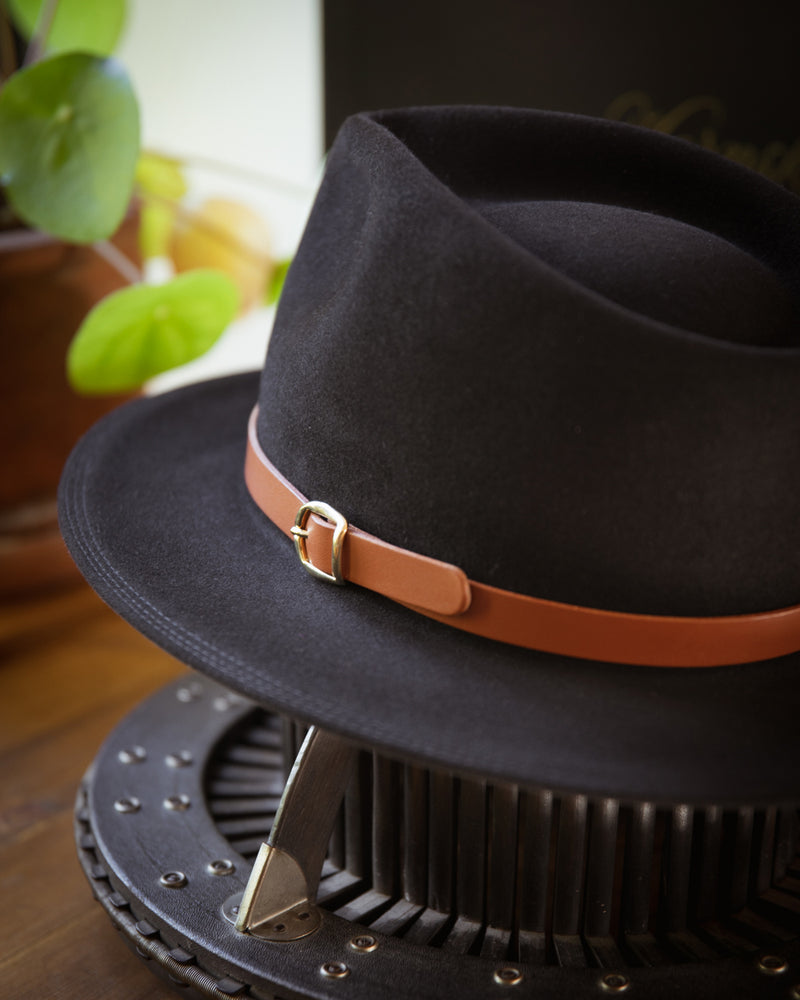 Vintage Inspired Garment with a Contemporary Edge