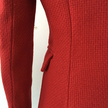 Polished Garment with an Effortless Classic Look
