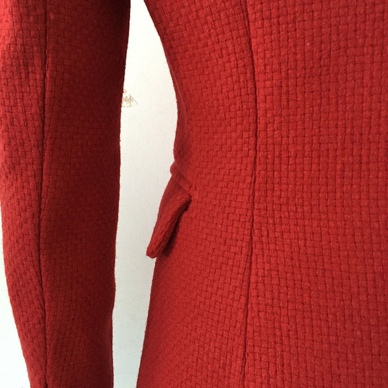 Polished Garment with an Effortless Classic Look
