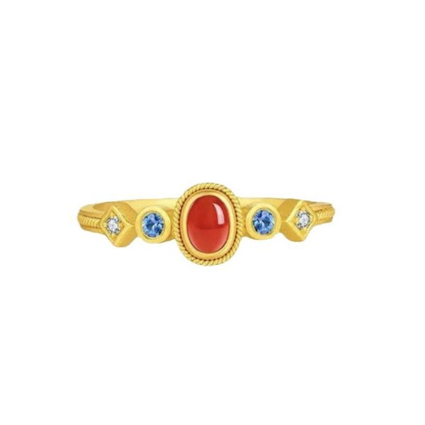 Beautifully Crafted Garment in a Classic Style