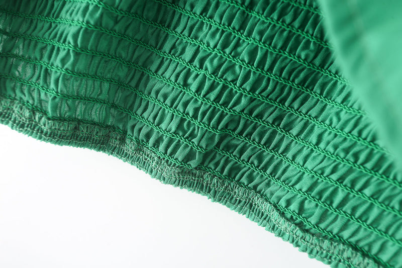 Vintage Inspired Garment with a Contemporary Edge