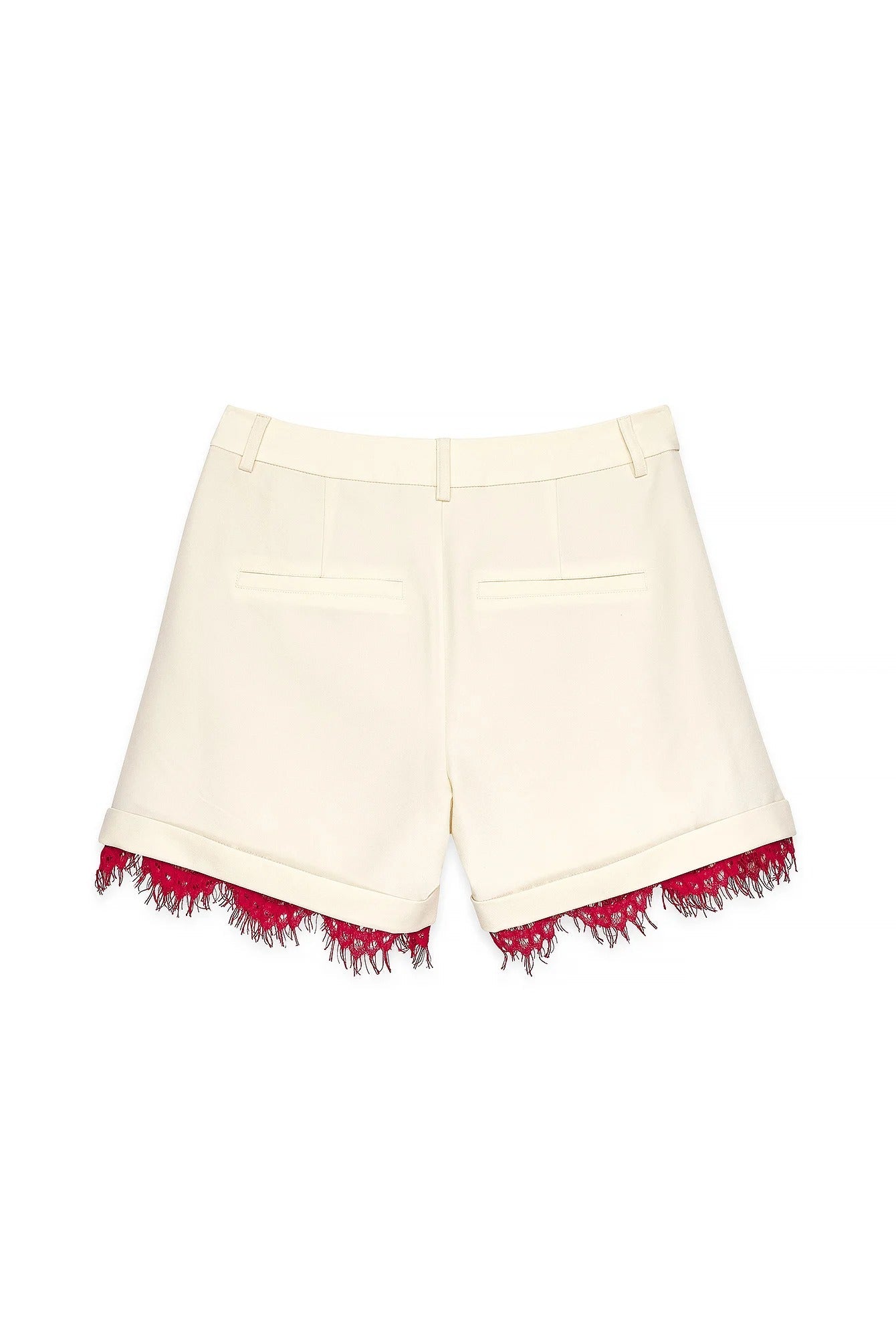 A Vintage Style Garment with Delicate Timeless Details