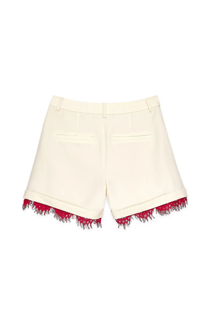 Beautifully Balanced Garment with Timeless Character