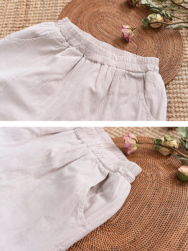 Elegantly Styled Pants for Everyday Wear