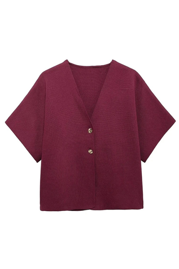Classic Vintage Garment with a Flattering Fit