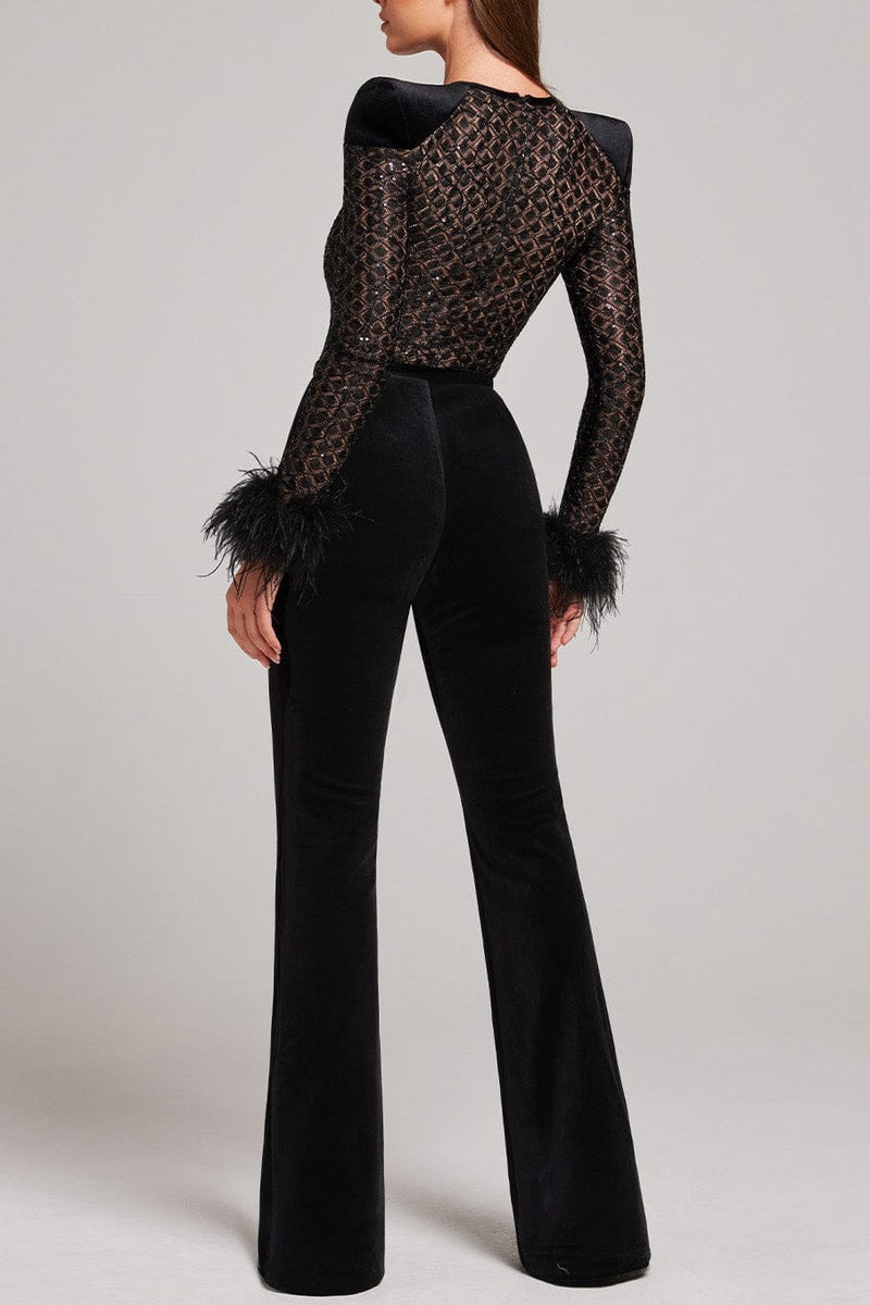 Vintage Inspired Garment with a Contemporary Edge
