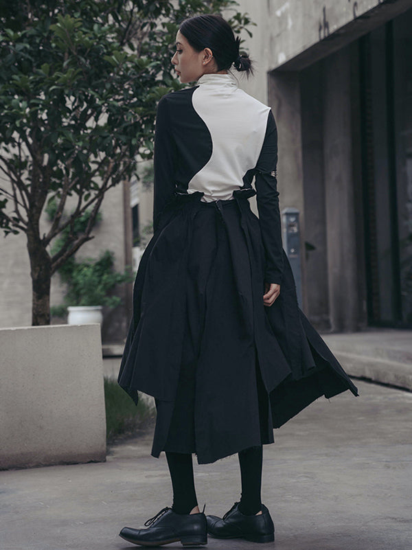 Effortlessly Elegant T-Shirt with a Timeless Design