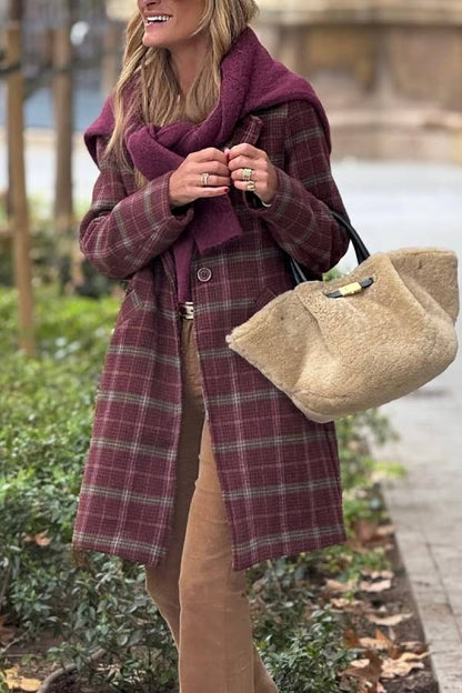Classic Vintage & Enduringly Stylish Garment