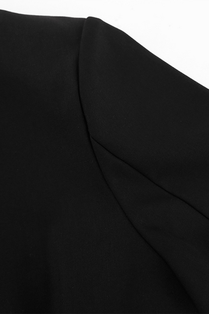 Vintage Inspired Garment with a Contemporary Edge
