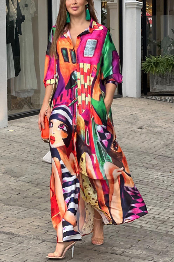 Multicolor