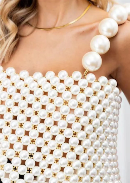 Classic Vintage & Enduringly Stylish Top