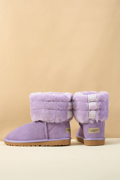 Classic Vintage & Enduringly Stylish Boots