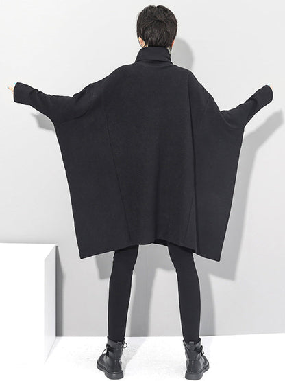 Elegantly Styled Sweater for Everyday Wear