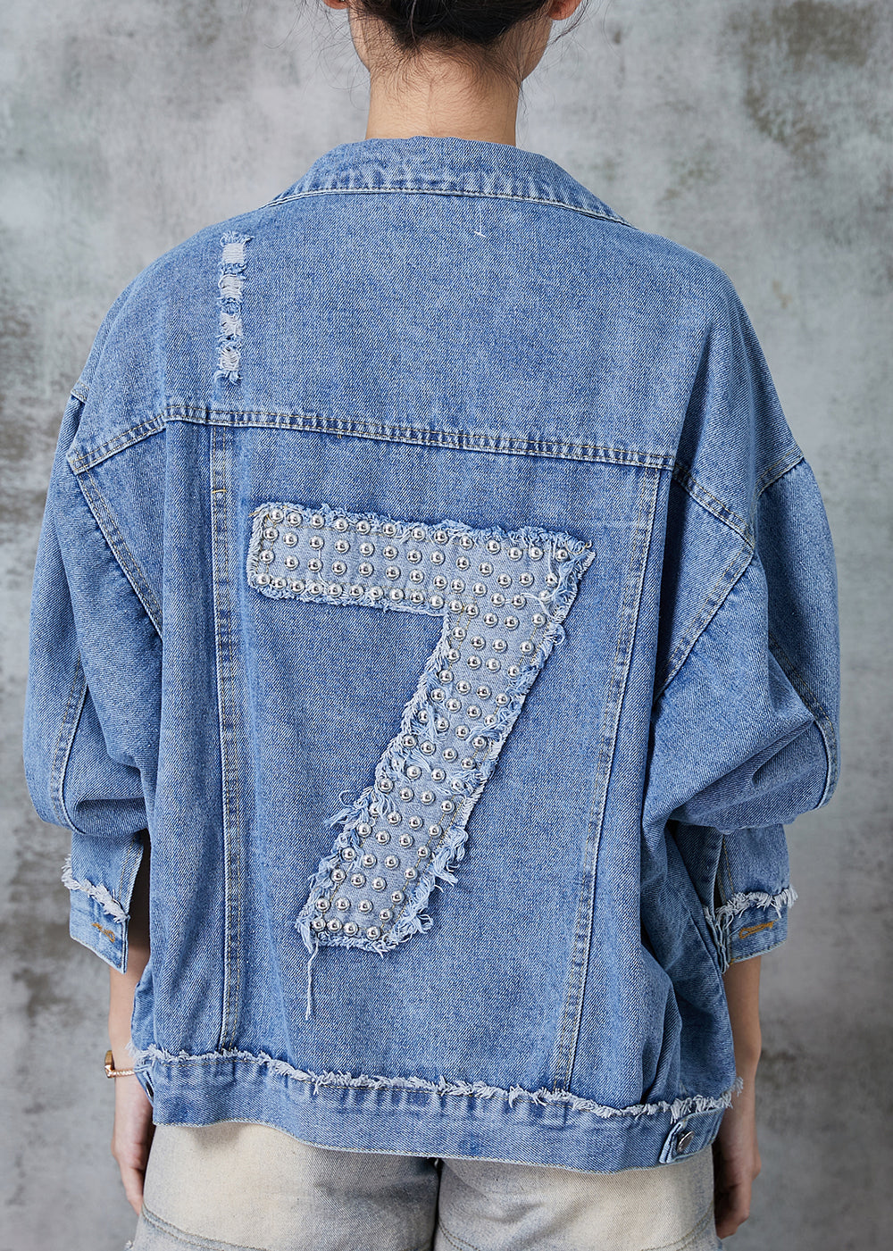 Beautifully Balanced Jacket with Timeless Character