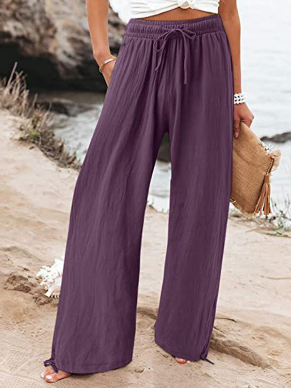 Beautifully Balanced Pants with Timeless Character
