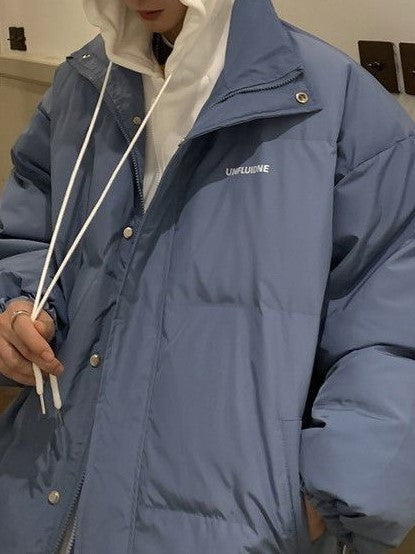 Elegantly Styled Jacket for Everyday Wear