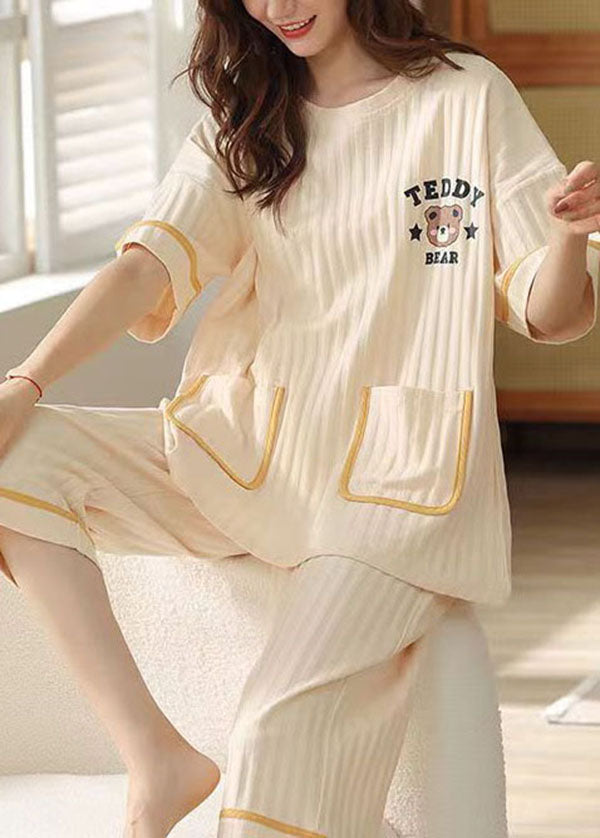 Beautifully Balanced Garment with Timeless Character