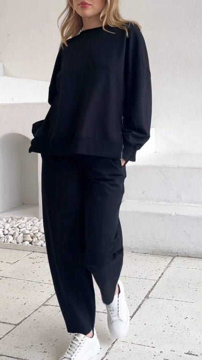 Polished Garment with an Effortless Classic Look