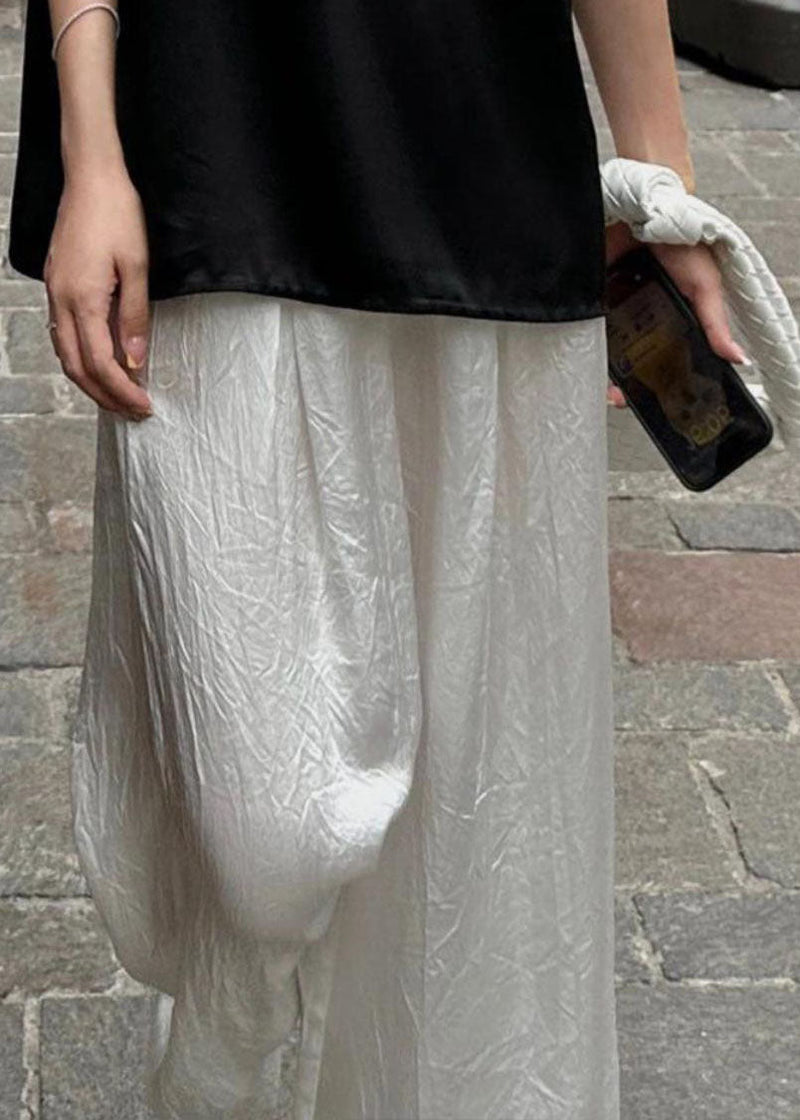 Gracefully Styled Pants for Any Occasion