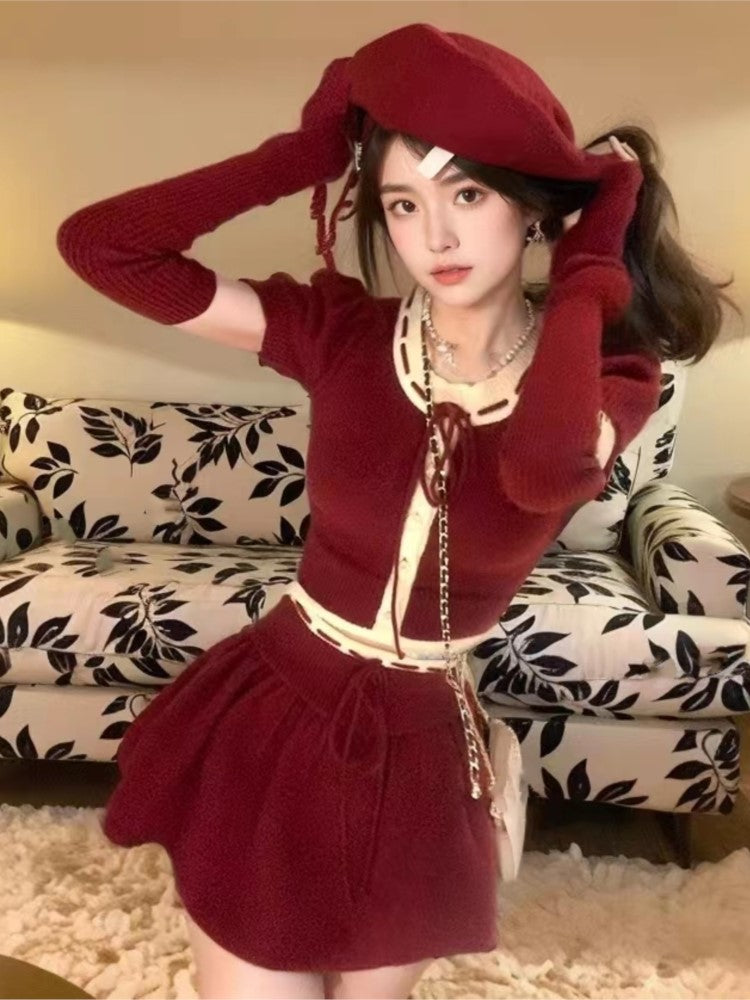 Classic Vintage Top with a Flattering Fit