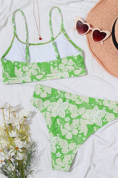 Beautifully Finished Bikini in a Timeless Design