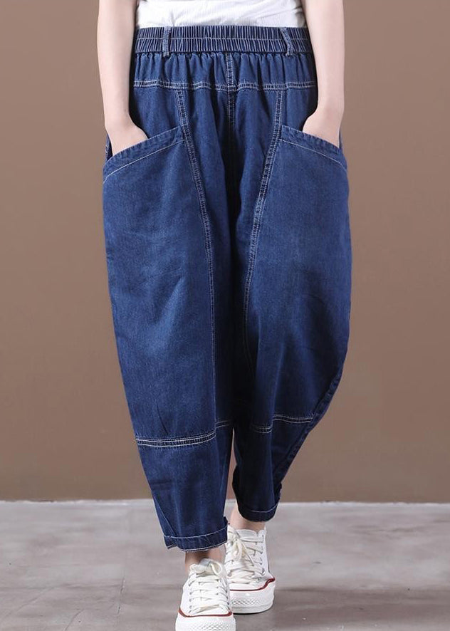 Beautifully Balanced Pants with Timeless Character