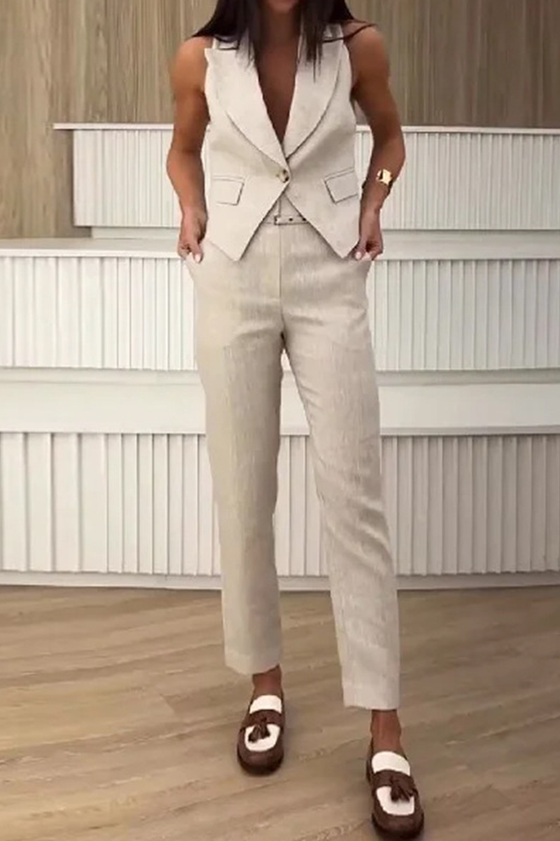 Vintage Inspired Garment with a Contemporary Edge