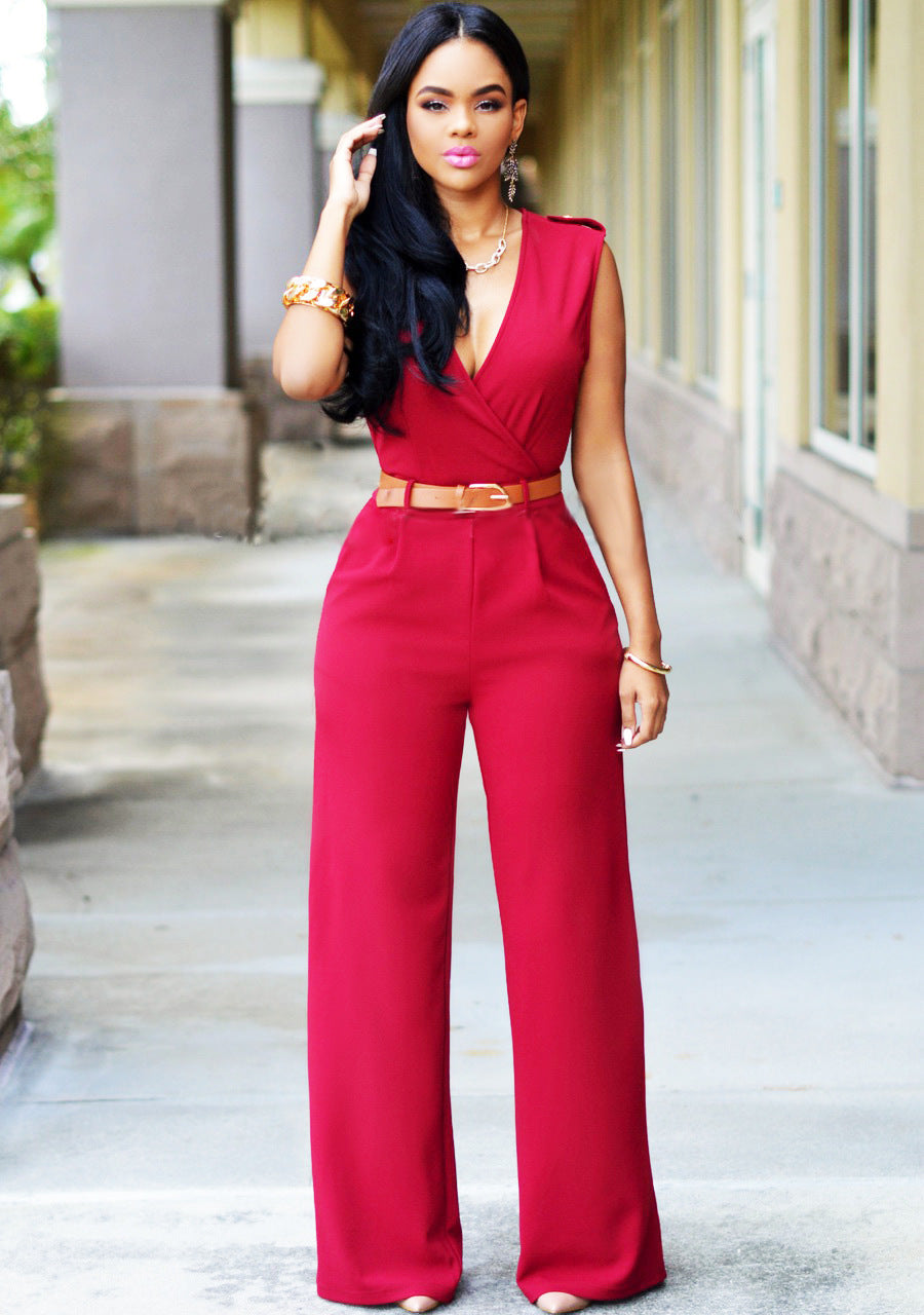 Gracefully Styled Garment for Any Occasion