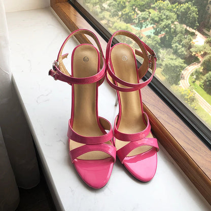 Beautifully Crafted Sandals in a Classic Style