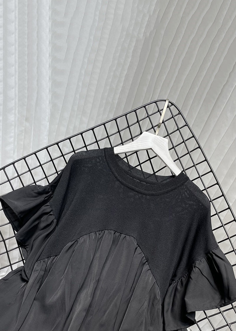 Classic Vintage Top with a Flattering Fit