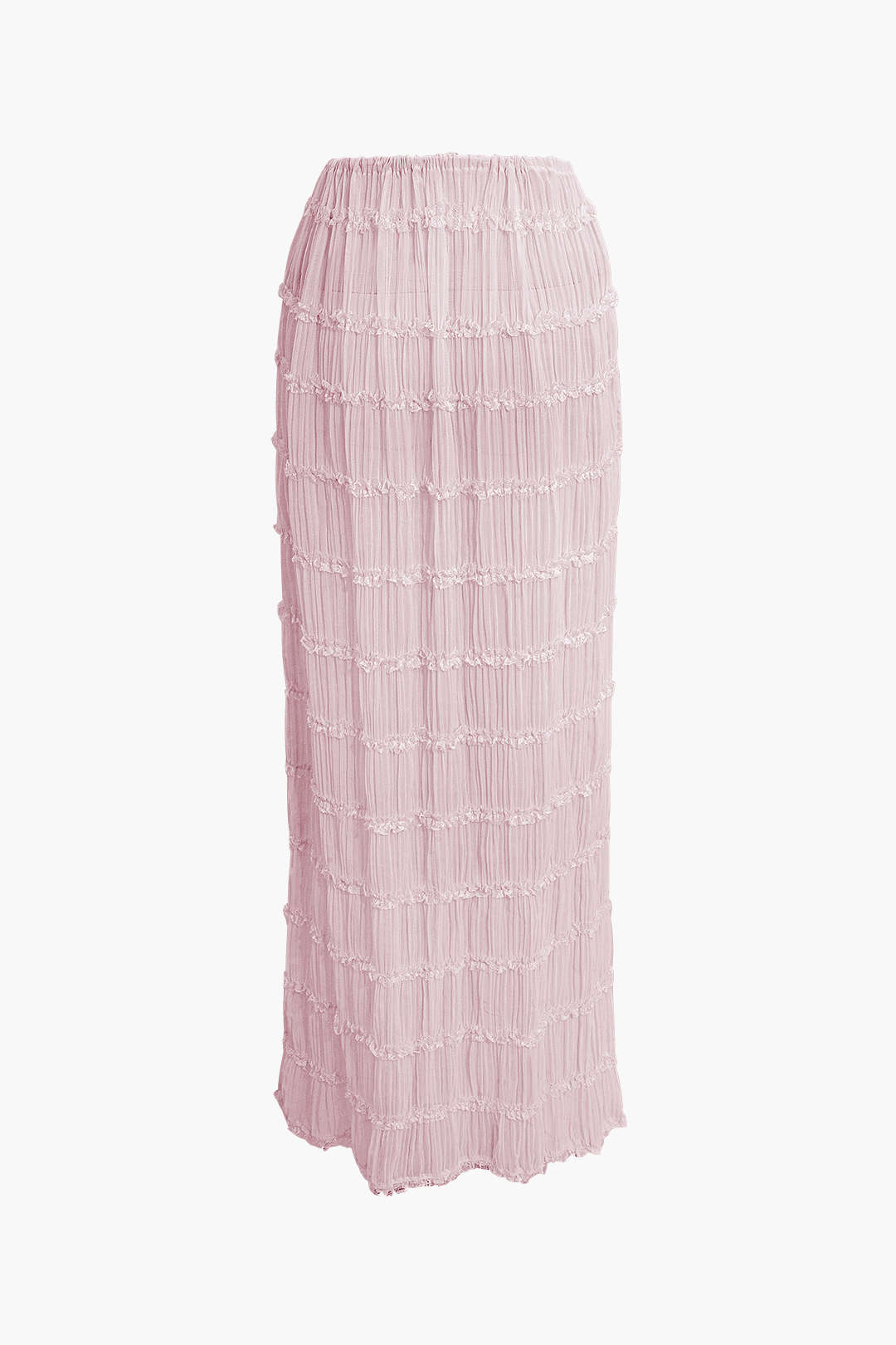 Beautifully Crafted Top in a Classic Style