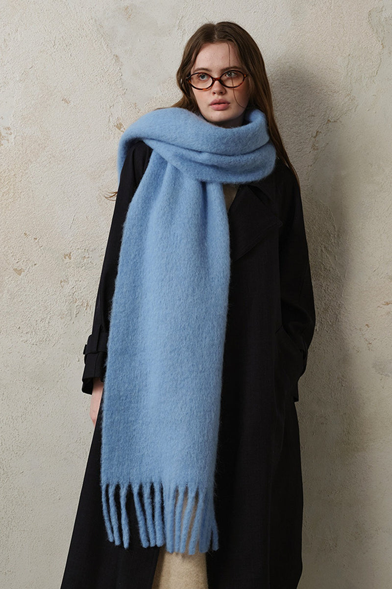 Sophisticated Garment with a Clean Classic Look