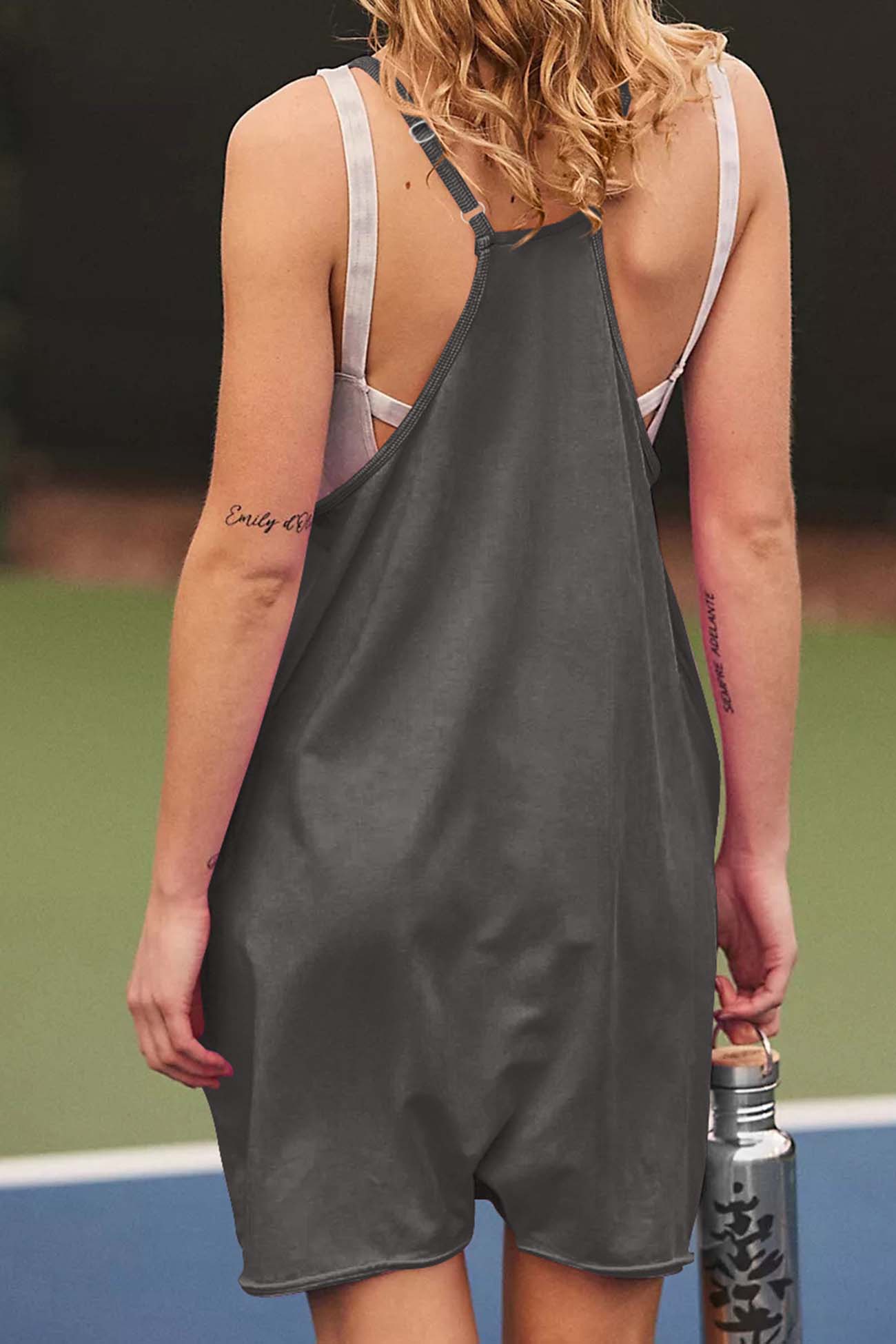 Vintage Inspired Garment with a Contemporary Edge
