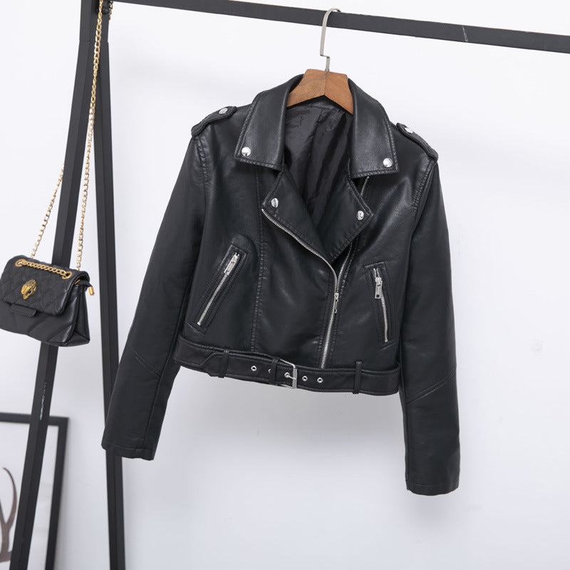 Beautifully Balanced Jacket with Timeless Character