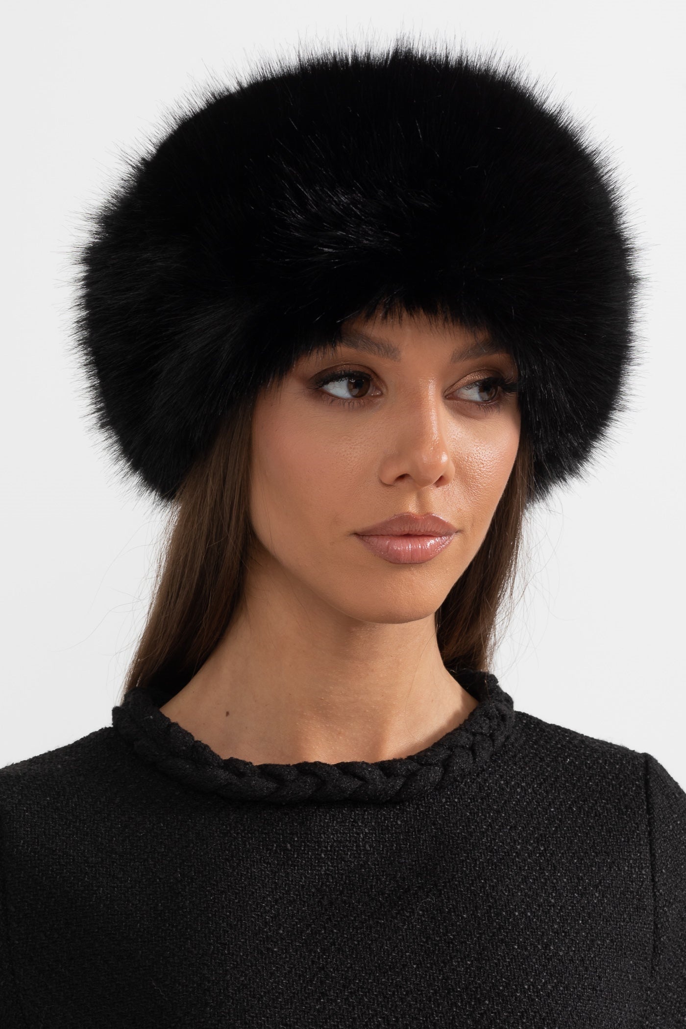 Beautifully Balanced Garment with Timeless Character