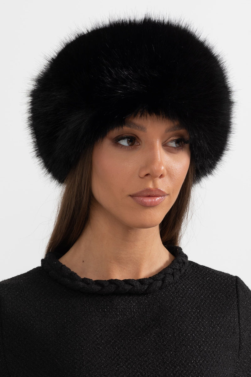 Beautifully Balanced Garment with Timeless Character