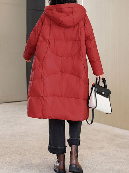 Beautifully Crafted Coat in a Classic Style