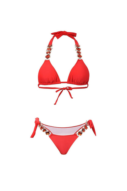 Classic Vintage & Enduringly Stylish Bikini