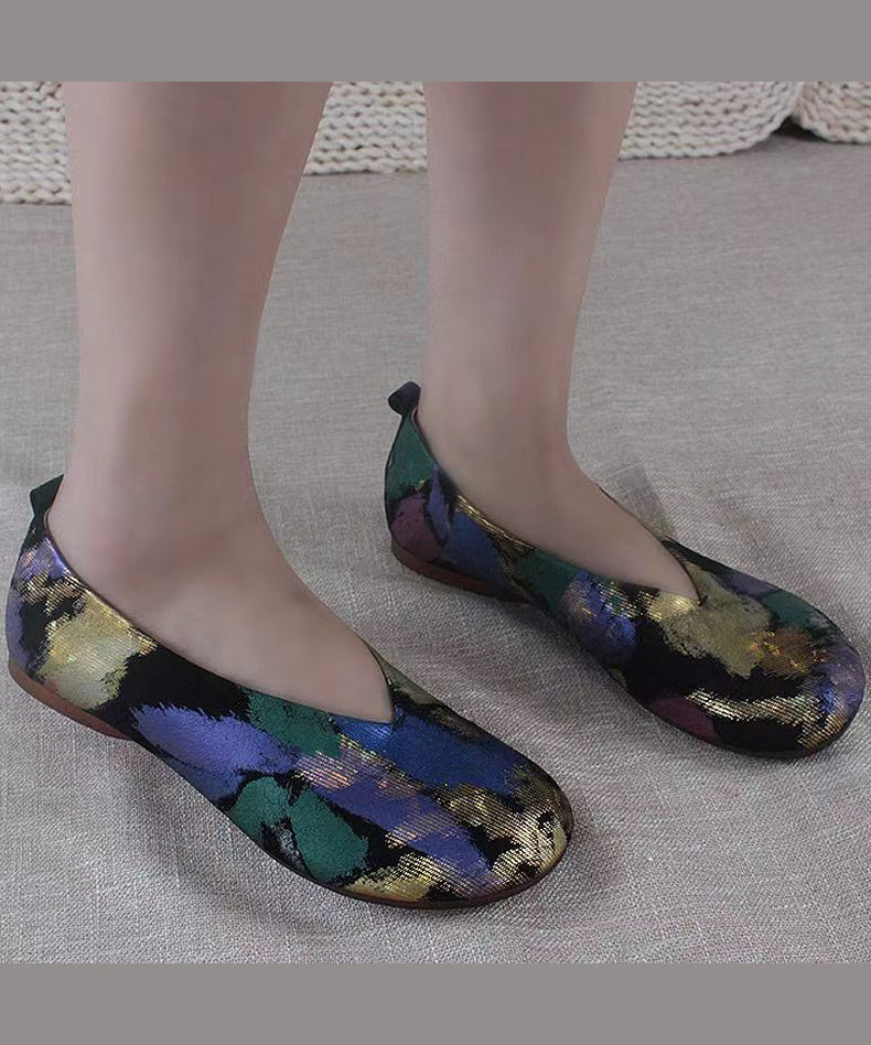 Beautifully Finished Shoes in a Timeless Design