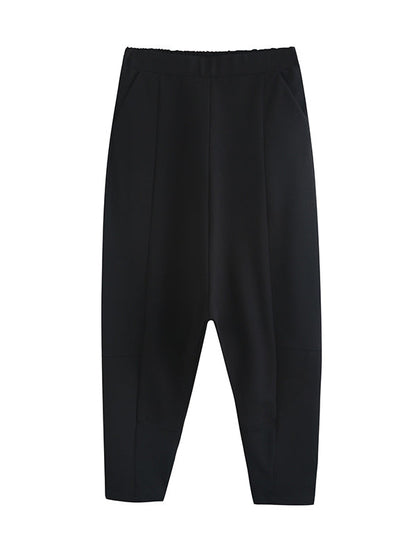 Elegantly Styled Pants for Everyday Wear