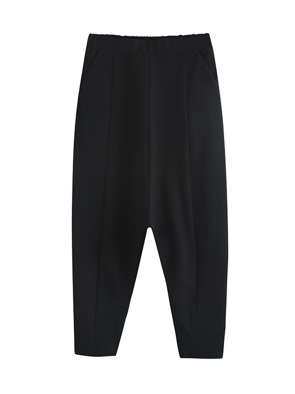 Elegantly Styled Pants for Everyday Wear