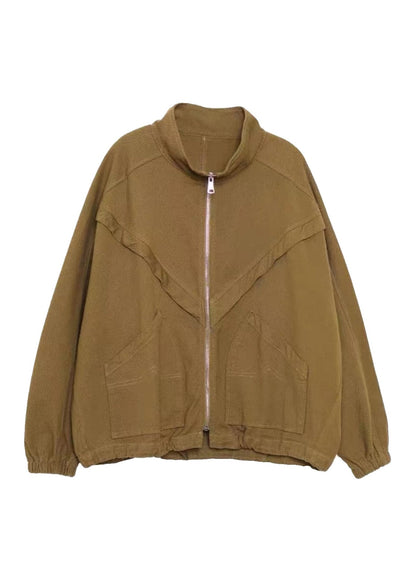 Elegantly Styled Coat for Everyday Wear