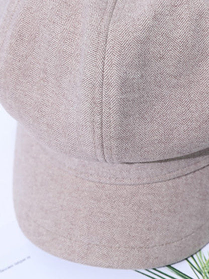 Polished Garment with an Effortless Classic Look