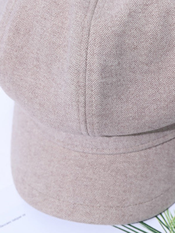 Polished Garment with an Effortless Classic Look
