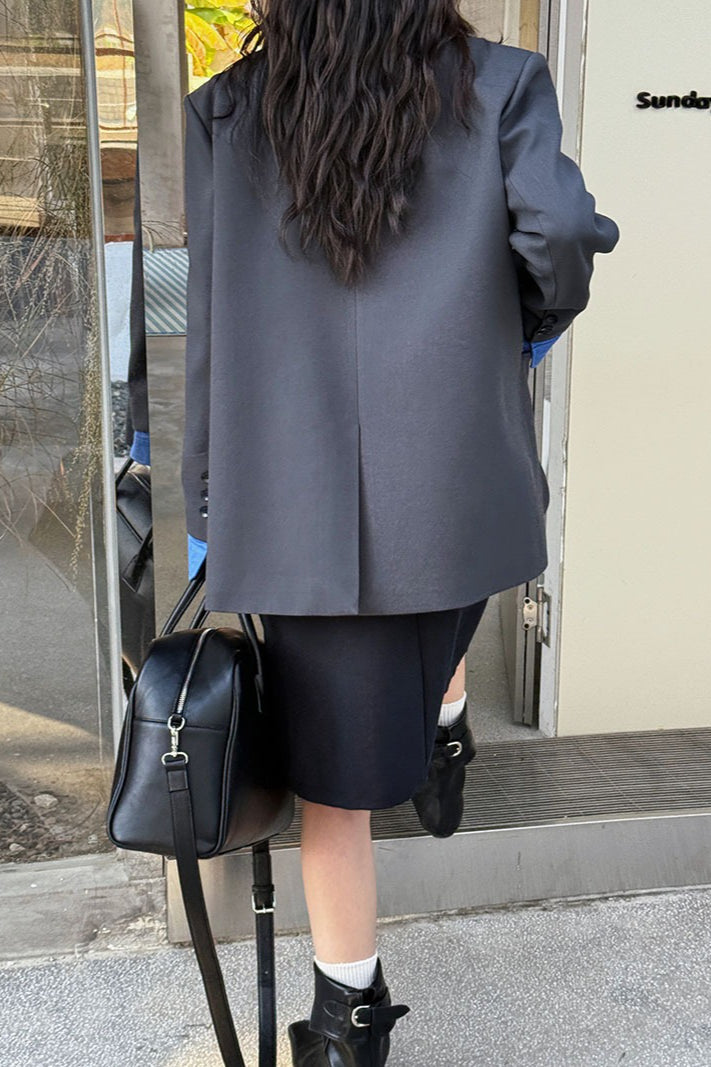 A Vintage Style Garment with Delicate Timeless Details
