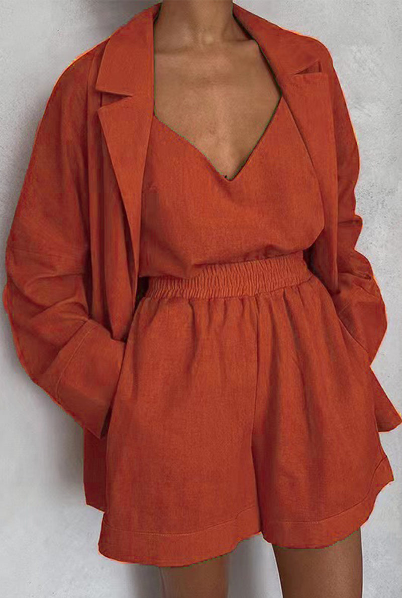 Gracefully Styled Garment for Any Occasion
