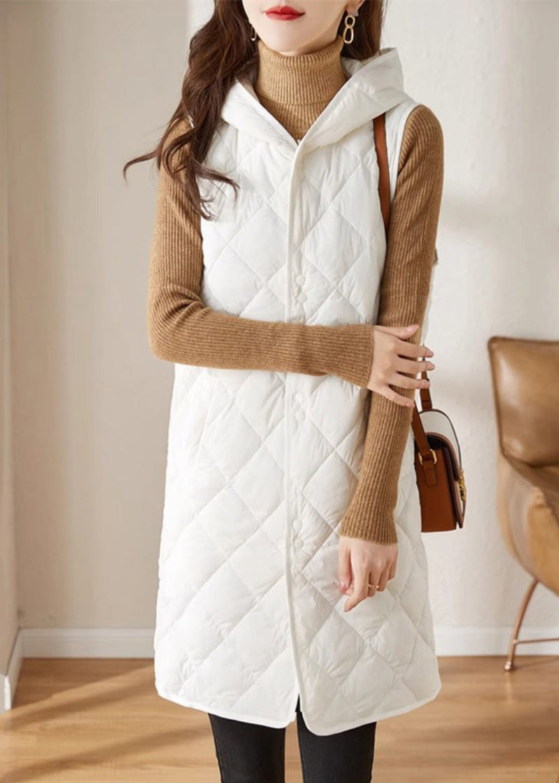 Vintage Inspired Garment with a Contemporary Edge